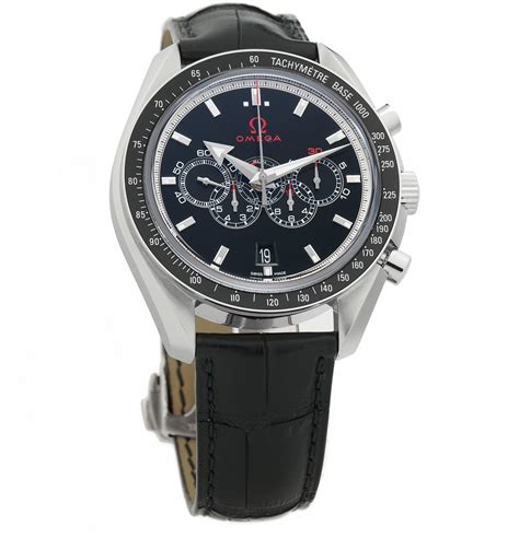 omega watches sale usa|preowned omega watches.